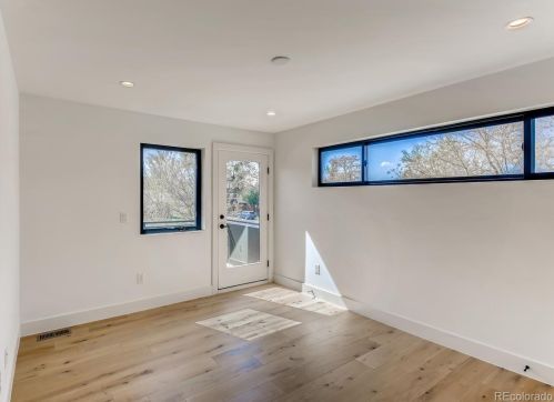 4242 Zuni St, Denver CO  80211-2539 exterior