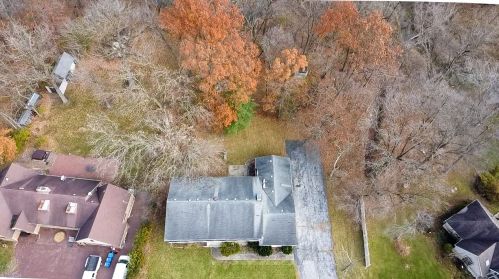 2058 Hickory St, Crete, IL 60417-3510