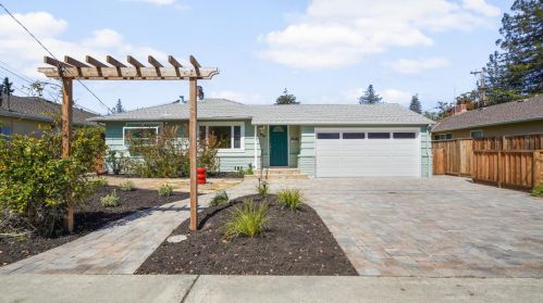 510 Vincent Dr, Mountain View, CA 94041-2214
