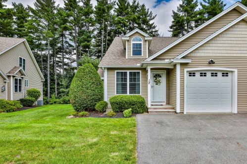 12 Settlers Way, Pelham, NH 03076-3702