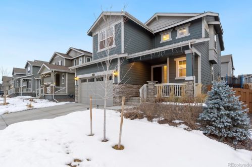 10970 Uvalda St, Denver, CO 80022