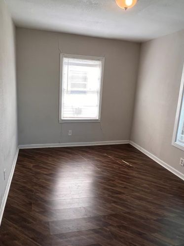 3767 Townsend Dr, Fort Worth TX  76110-4754 exterior