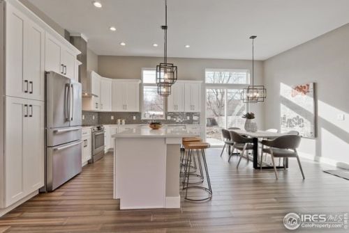 2060 Floral Dr, Boulder CO 80304-2740 exterior