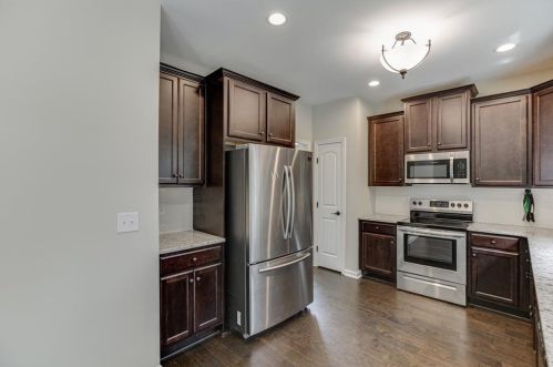 440 Andrew Ridge Dr, Jefferson GA  30549-6977 exterior