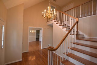 2472 Lost Valley Trl, Conyers GA  30094-2437 exterior