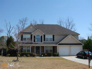 2865 Lake Port Dr, Lithonia, GA 30039-5451