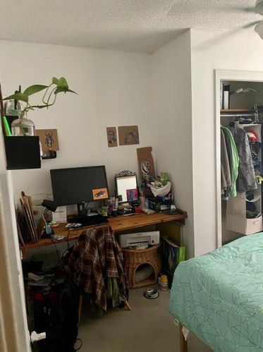 5413 Duval St, Austin TX  78751-1322 exterior