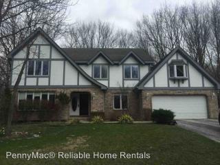 2530 Creekwood Ct, Crete IL  60417-2603 exterior