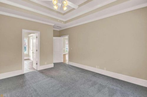 630 Bethel Rd, Conyers GA  30012-1740 exterior