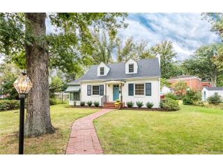 6121 Hampstead Ave, Richmond, VA 23226-2516