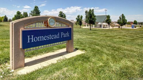 1757 Buchanan Cir, Denver CO  80018-6017 exterior