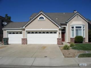 4517 Sun Ray Ln, Salida, CA 95368-9062
