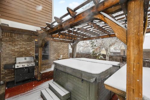 12414 Clayton Way, Denver CO  80241-2737 exterior