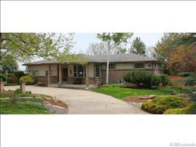 7350 Poppy Way, Arvada, CO 80007-7566