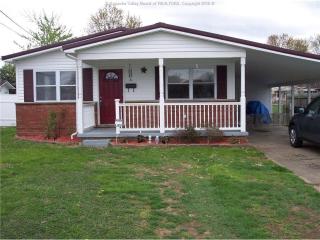 52 Kapok St, Nitro WV  25143-2214 exterior