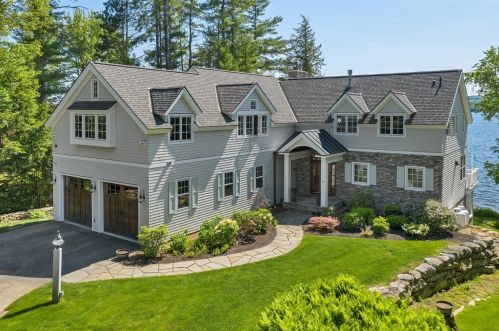 69 Eastman Shore Rd, Laconia, NH 03246-1436