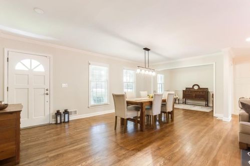 2798 Evans Woods Dr, Atlanta GA  30340-4814 exterior