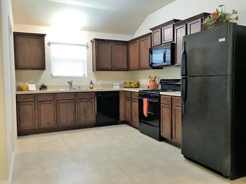 807 Katydid Ct, Conroe TX  77301-5511 exterior