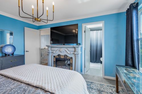 11663 Laurel Ln, Parker CO exterior