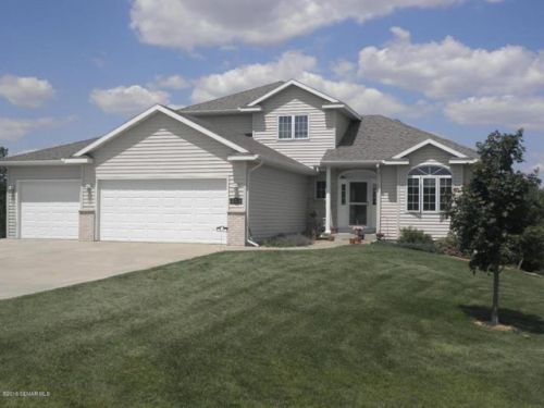 535 Zumbro Hills Dr, Douglas, MN 55960-1329
