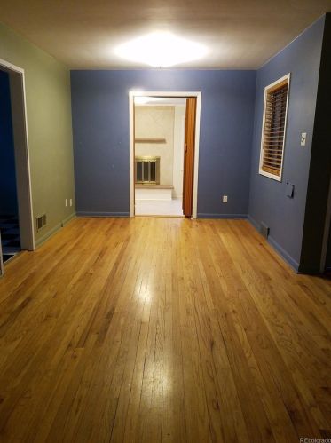 4942 Sherman St, Englewood CO 80113-6838 exterior