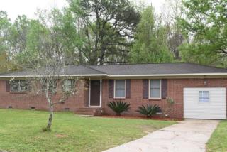 302 Oxford Rd, Ladson SC  29456-3345 exterior