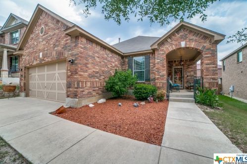 21222 Cinch Run, San Antonio, TX 78258-6938