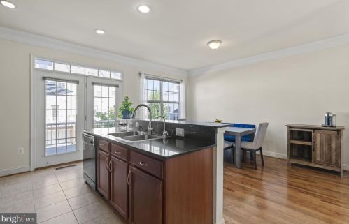 5031 Potomac Highlands Cir, Triangle VA  22172-1780 exterior