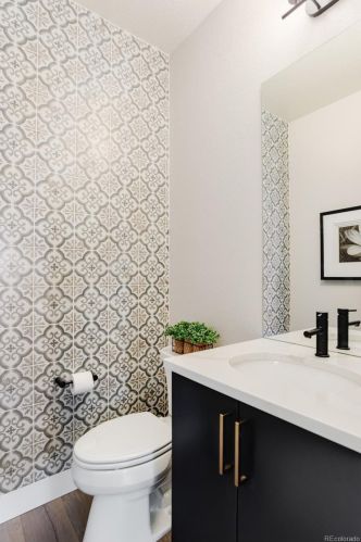 6038 Florence St, Denver CO  80238 exterior