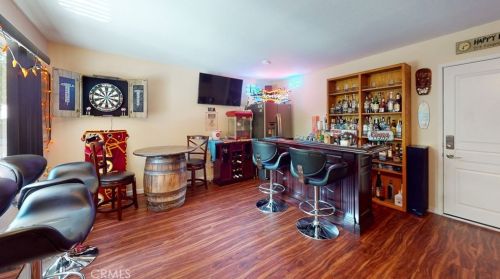 1025 Jasmine St, Redlands CA  92374-4925 exterior