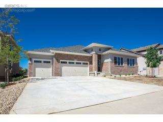 5513 Evangeline Dr, Fort Collins, CO 80550-7069
