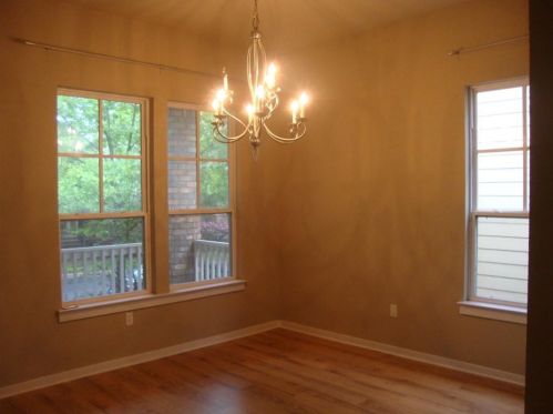 3924 Cal Rodgers St, Austin TX  78723-5457 exterior