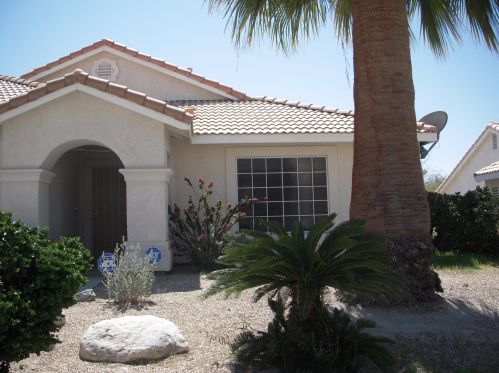 65861 Avenida Barona, Desert Hot Springs, CA 92240-1544