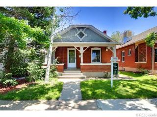 1354 Lincoln St, Denver, CO 80210-2209