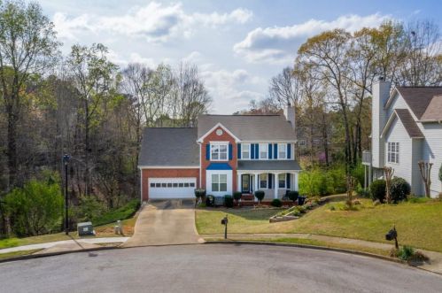 4100 Chatham View Dr, Buford, GA 30518-4958