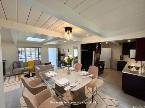 2847 Avon Ave, Concord CA  94520-5432 exterior
