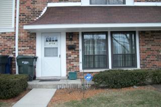 4104 Brentwood Ln, Waukegan, IL 60087-1809