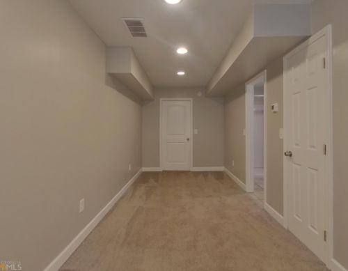 1259 Morrow Dr, Social Circle GA  30025-2794 exterior