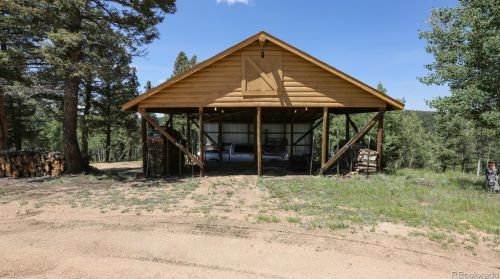 4269 County Road 51, Divide, CO 80814-9168