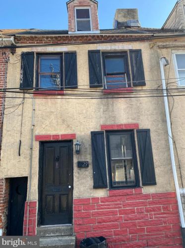 1129 Berks St, Philadelphia, PA 19122-6006