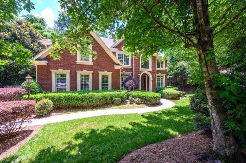 721 Settles Rd, Suwanee, GA 30024-1433