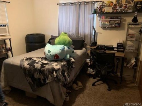 3615 11th Ave, Greeley CO  80620-2105 exterior