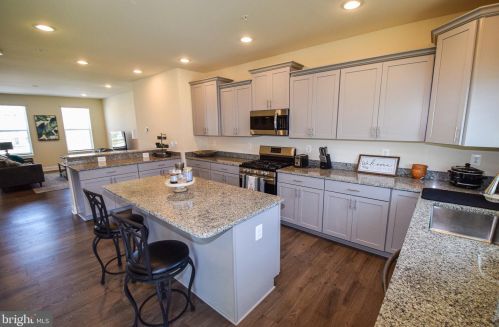 1333 Spindrift Rd, Aberdeen MD  21001-3954 exterior