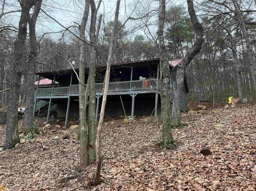 5688 Henderson Mountain Rd, Big Canoe, GA 30143-4785