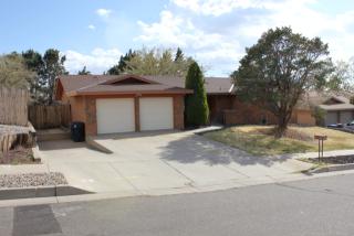 11908 El Dorado Pl, Albuquerque NM  87111-4047 exterior