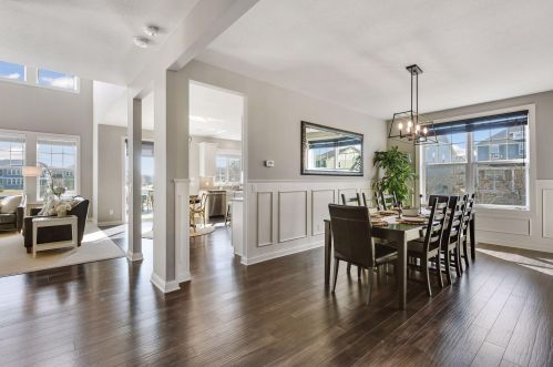 15972 Elmwood Way, Saint Paul MN  55124-4250 exterior