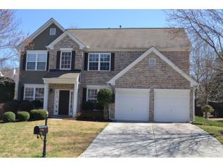 993 Frog Leap Trl, Kennesaw, GA 30152-6220