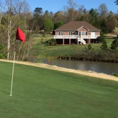 50 Linkside Ln, Hickory NC  28601-7249 exterior