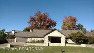 2425 45th St, Tulsa OK  74107-6757 exterior