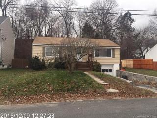 185 Herschel Ave, Waterbury, CT 06708-1746